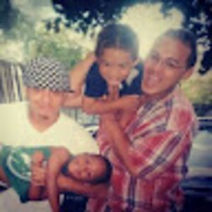 Meet your Posher, Christopher